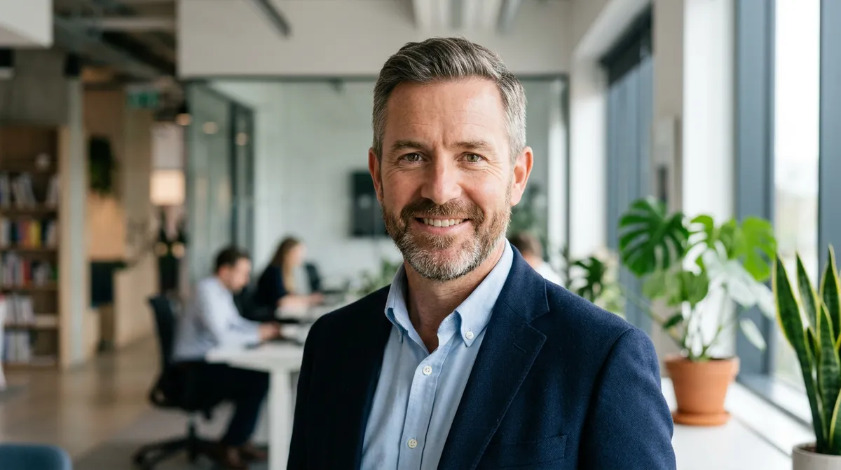 Андрей Козлов — специалист по страховой информации