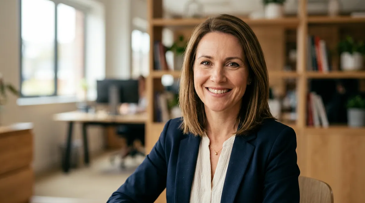 Марина Белова — аналитик страховых программ