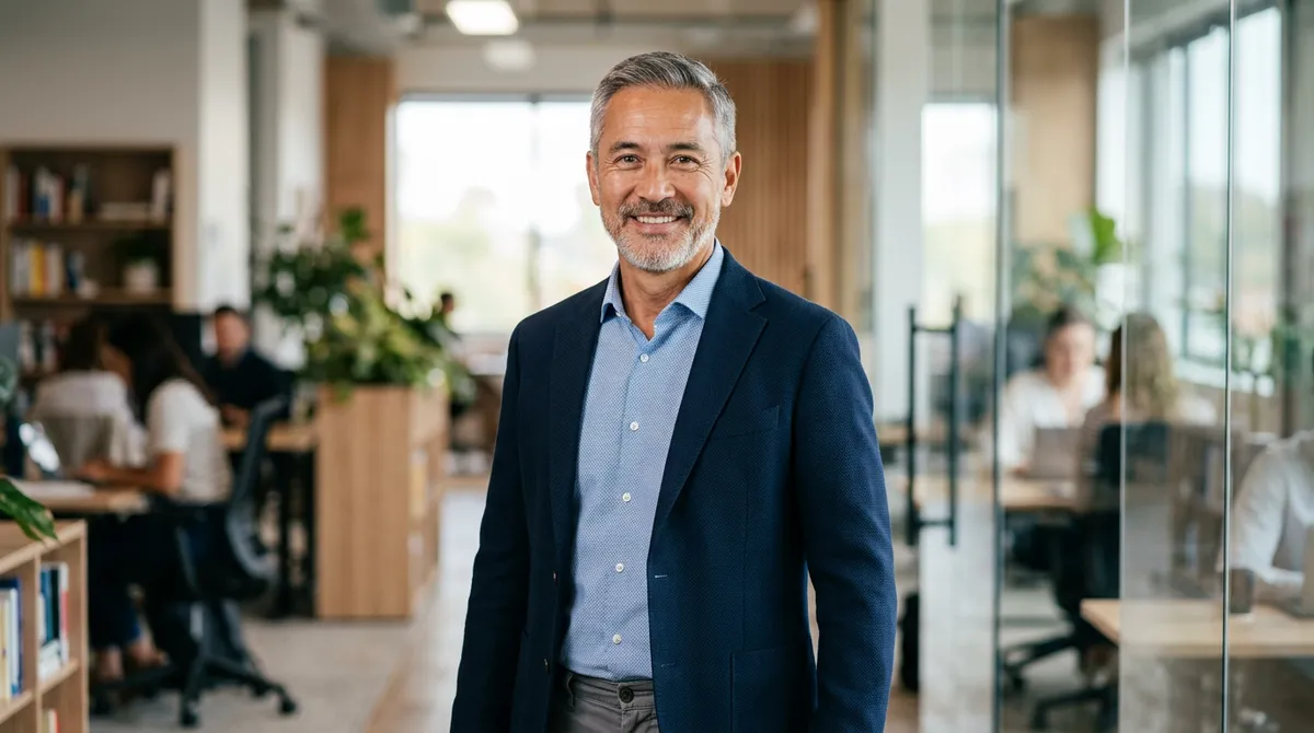 Виктор Новиков — специалист по процессам оформления